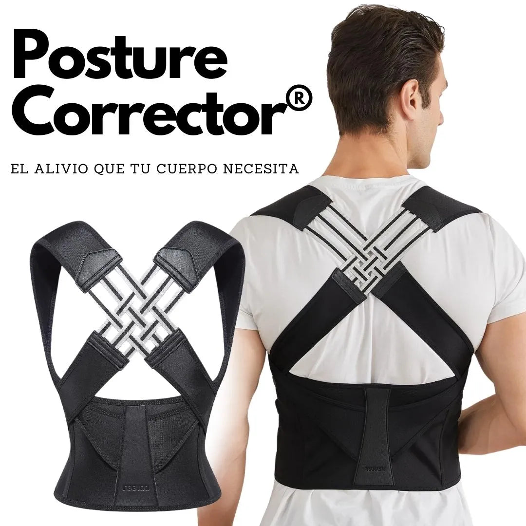 VitaPro corrector de postura