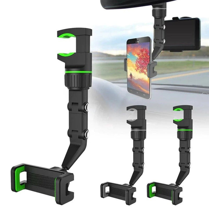 HOLDER MULTIUSOS AUTO