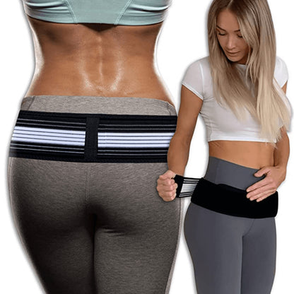 CINTURON CIATICO LUMBAR bienestar
