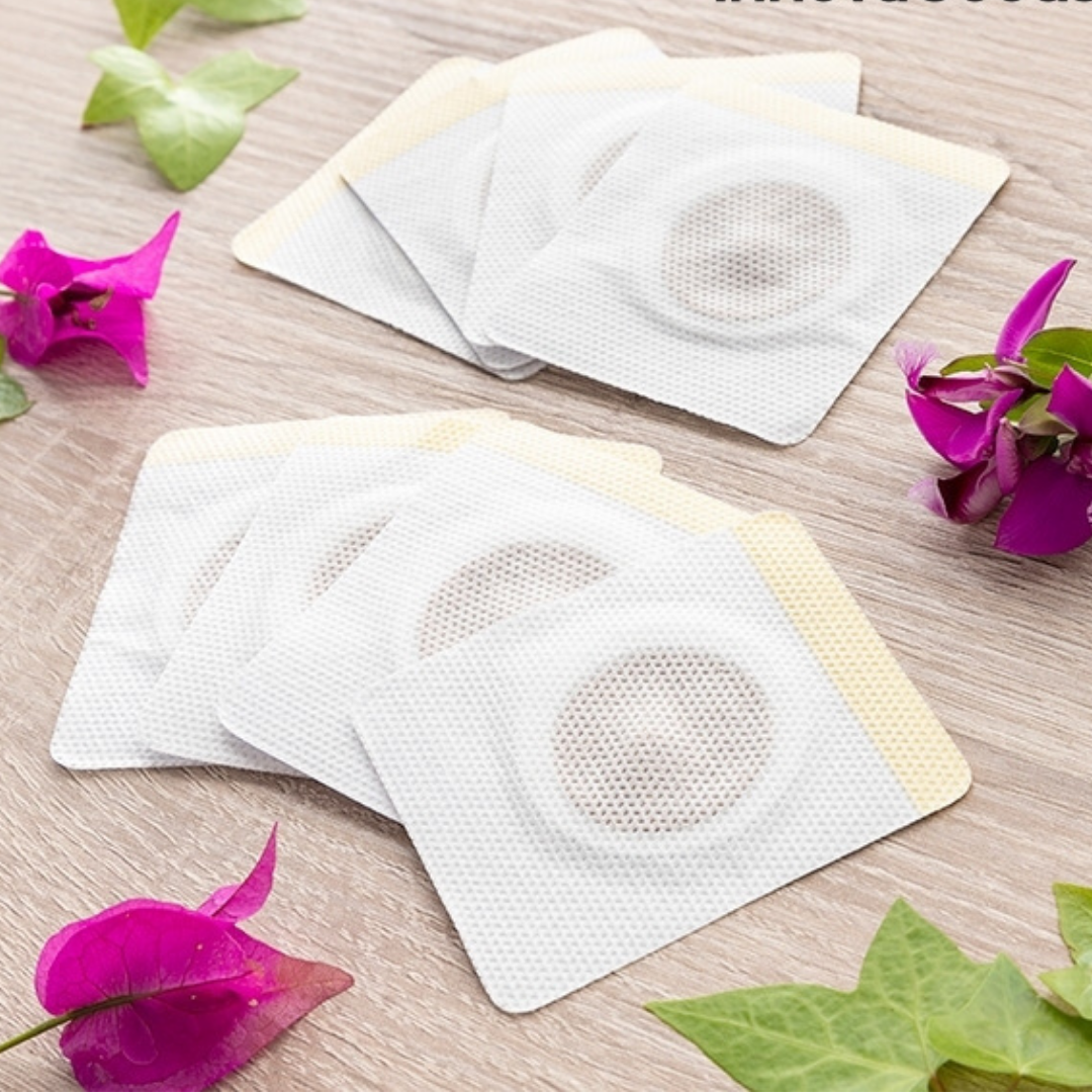 PARCHES PARA ADELGAZAR