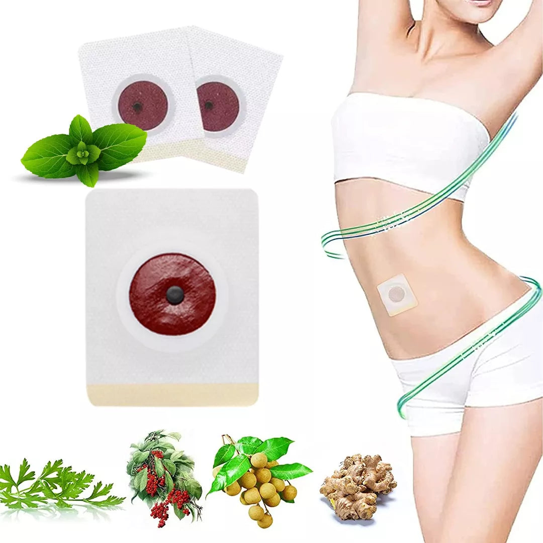 PARCHES PARA ADELGAZAR