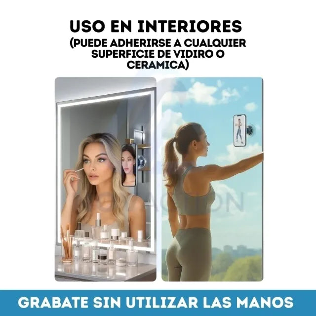 SOPORTE MAGNETICO 360