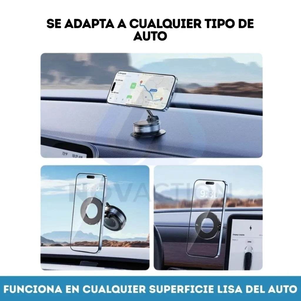 SOPORTE MAGNETICO 360