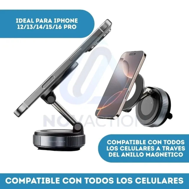 SOPORTE MAGNETICO 360