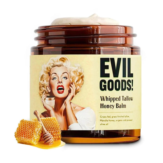 Evil Goods - Balsamo