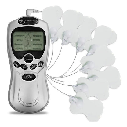 ELECTROESTIMULADOR DIGITAL micro pulsaciones