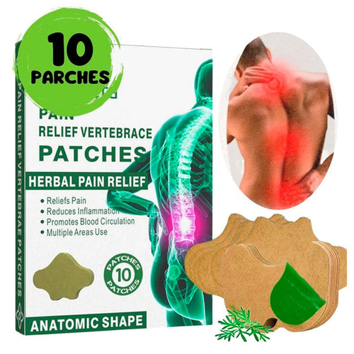 PARCHES DOLORZERO V3